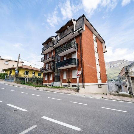 Apartamento Casa Al Lario Pescate Exterior foto