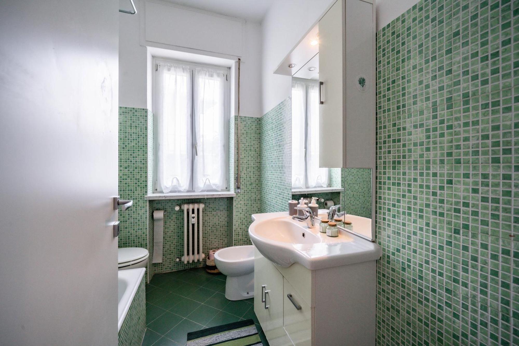 Apartamento Casa Al Lario Pescate Exterior foto