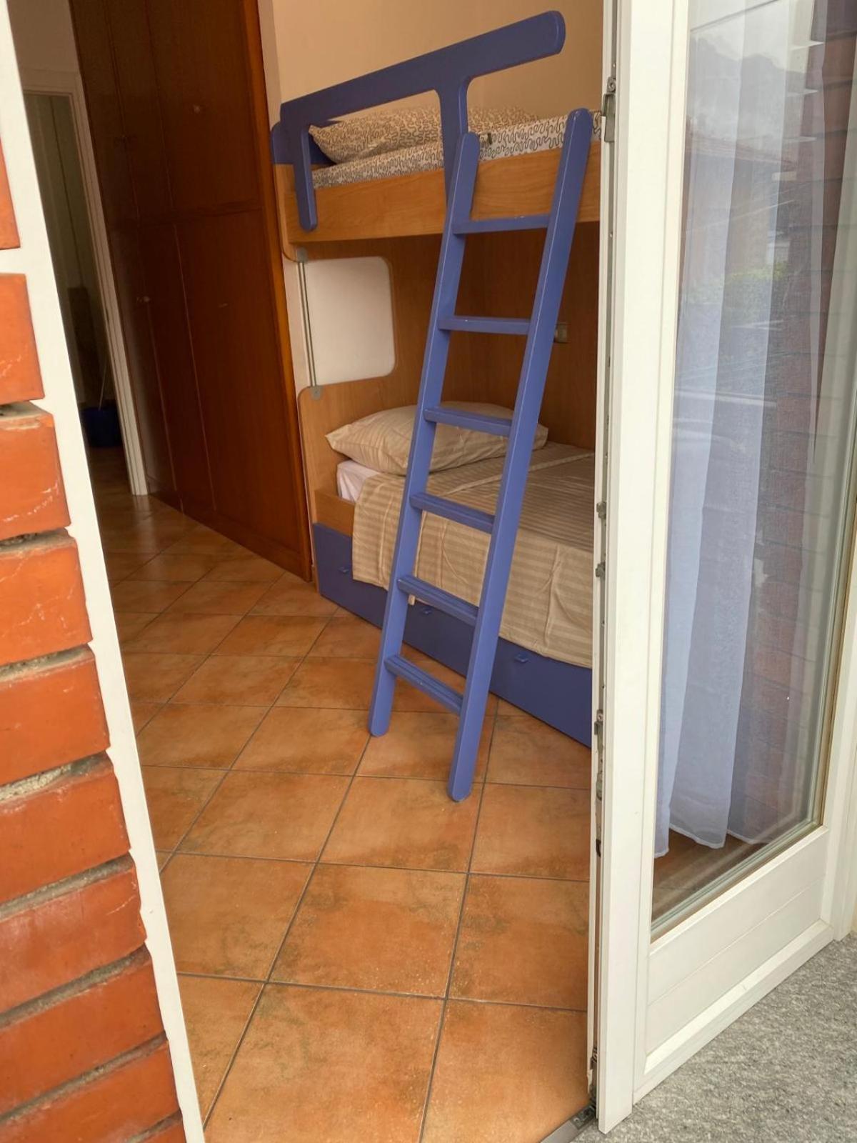 Apartamento Casa Al Lario Pescate Exterior foto